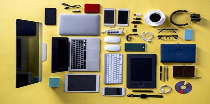 Gadget collection 2025