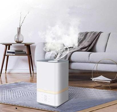Humidifier Collection 2025