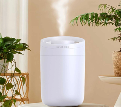 Humidifier Collection 2025